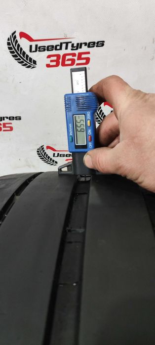БЕЗ ПРЕДОПЛАТ Шини/Резина/Колеса/ Michelin 315 30 R21 105Y Літо