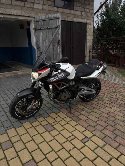 Aprilia