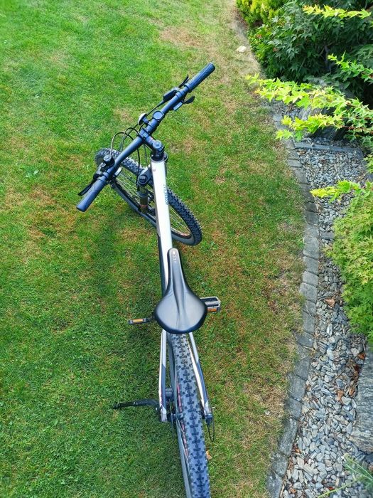 Rower MTB górski cube Access eaz rozm. S koła 27.5