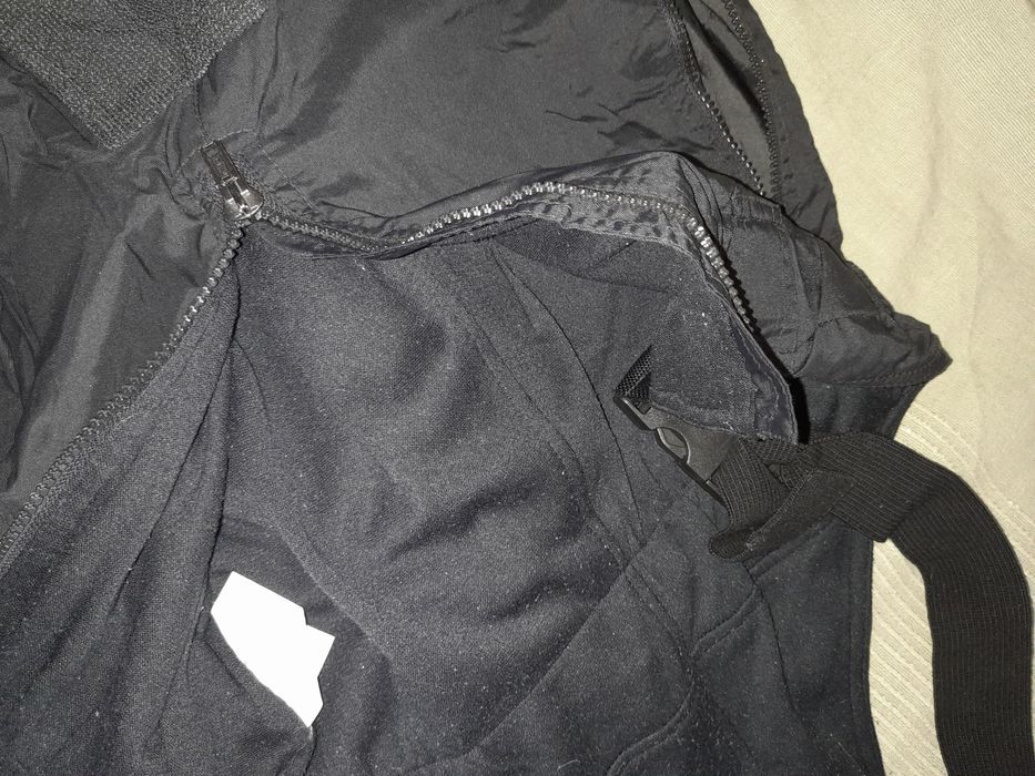 Spodnie snowboard  na 10 lat