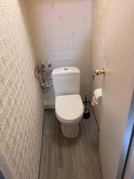 Оренда 2х кімнатної квартири від власника (62 кв.м)