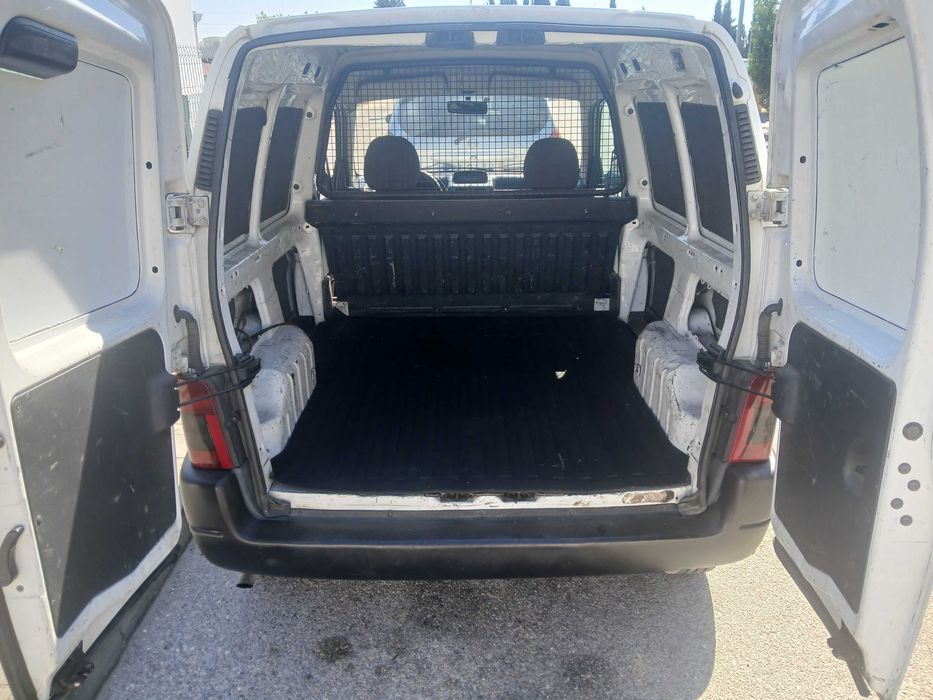 Citroen Berlingo diesel