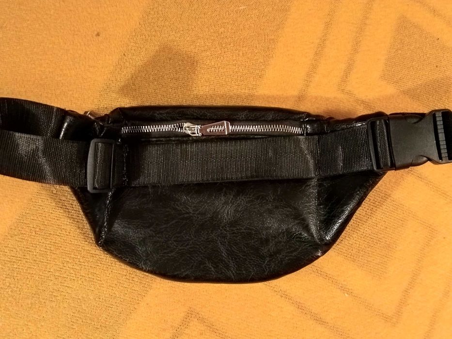 IHIGOGOFA Modna Nerka z Regulowanym Paskiem