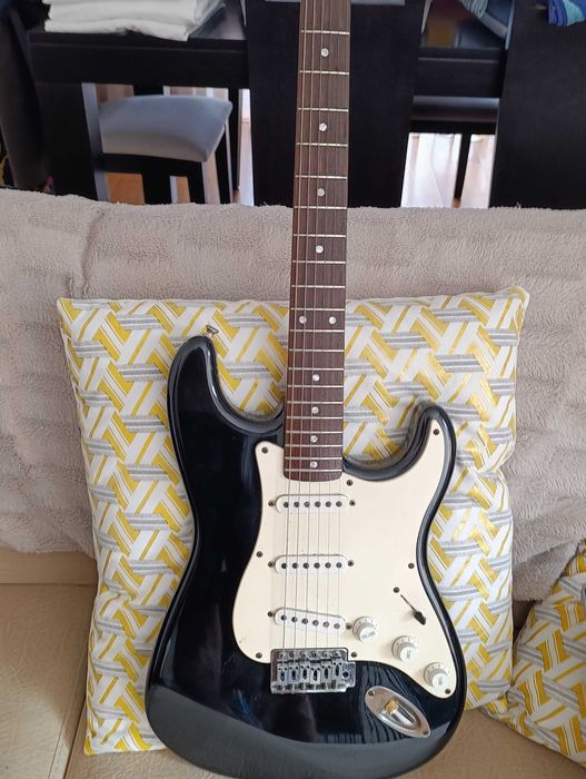 Fender Stratocaster