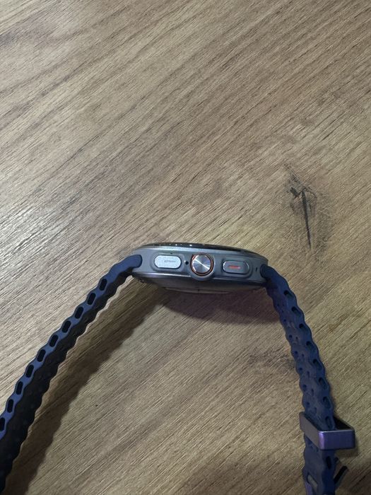 Samsung galaxy watch ultra official