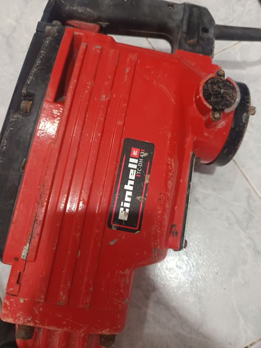 Demolidor Einhell TC-DH 43