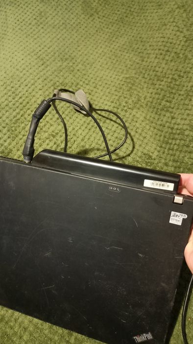 Ноутбук Lenovo ThinkPad