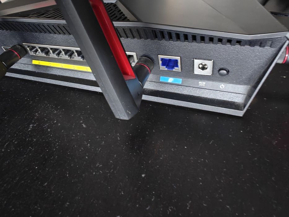 Asus RT-AC88U Router WiFi