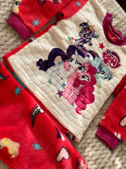 Дитячі речі 3-4 роки