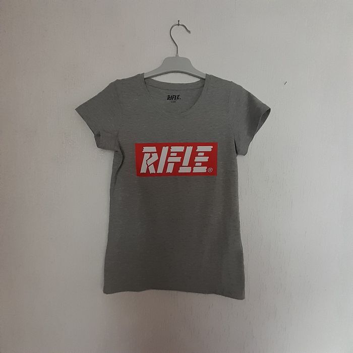 Koszulka dziewczęca RIFLE XS