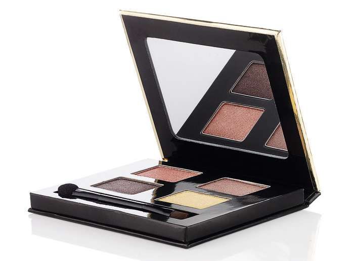 Paletka cieni The Body Shop