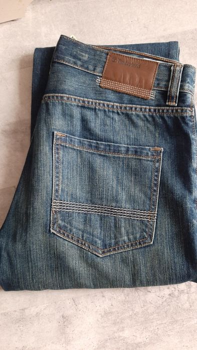 Timberland jeans  33