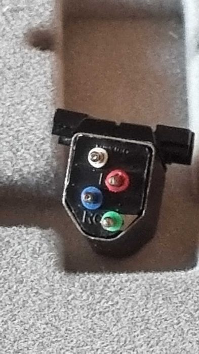 Shure VST III - V15V