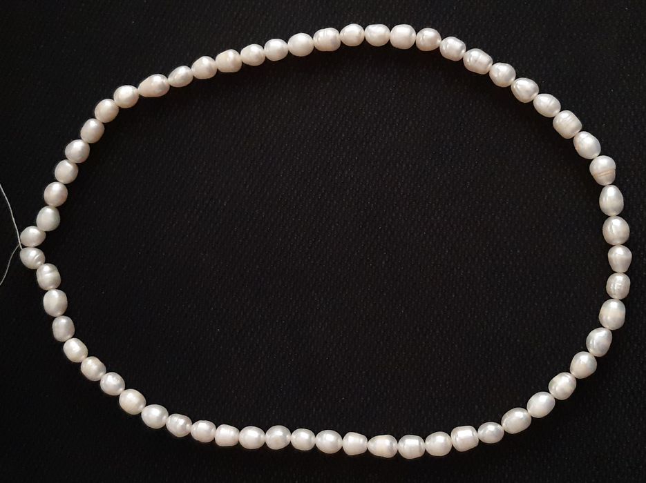 Намисто Перли 56 см