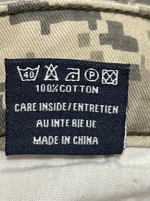 Чоловічі штани