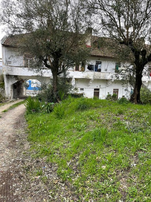 Imóvel de grande escala no Centro do Cartaxo