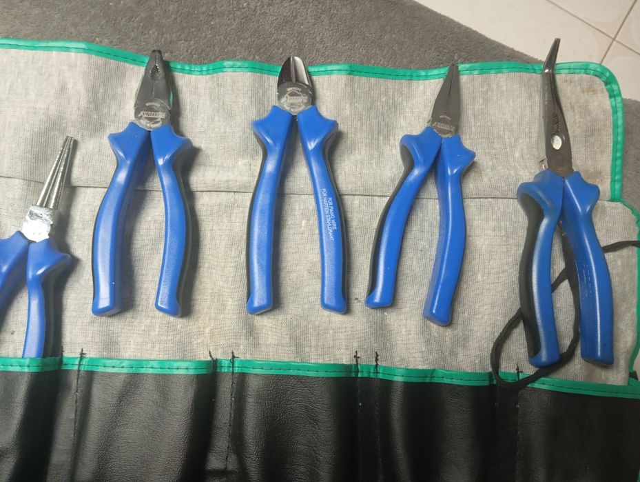 Professional Pliers of German Origin ATORN493288564186173442