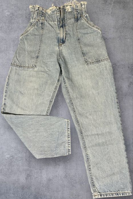 Jeansy River Island XS