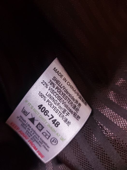 Продам 2 фірмові піджака.