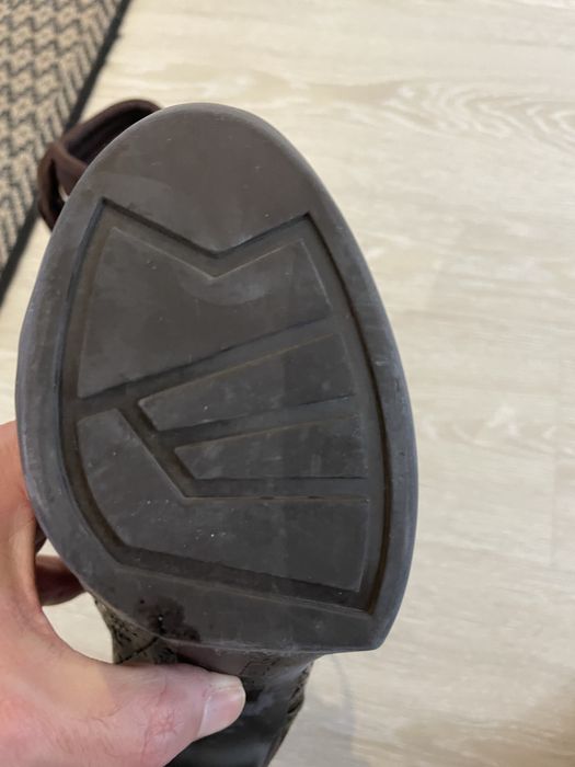 Botins Guess originais