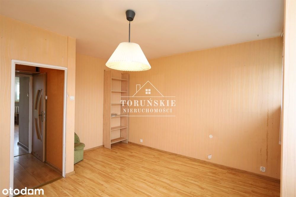 Mieszkanie 2 pokoje 3p. w Wąbrzeźnie - Widok 5