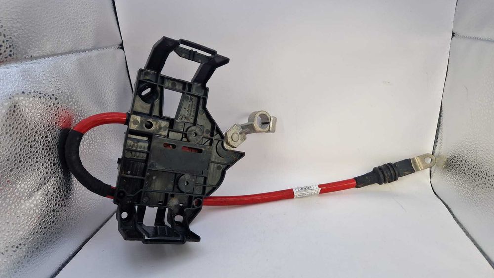 Klema pirotechniczna przewód kabel akumulatora BMW G60 G61