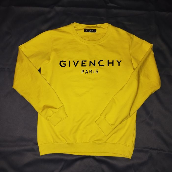Bluza Givenchy cienka