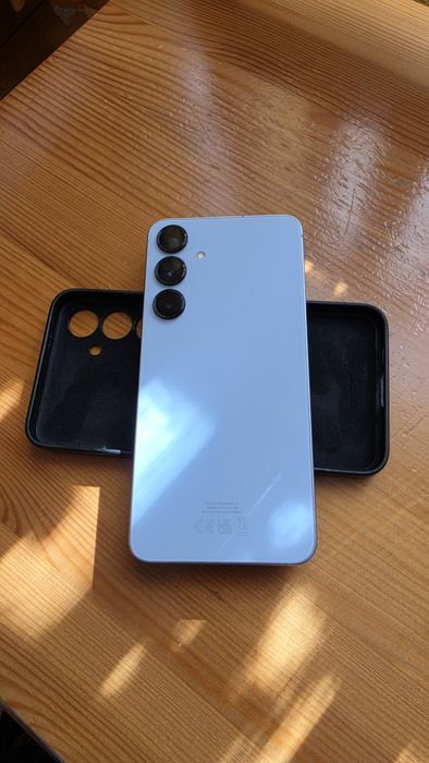 Samsung Galaxy s24 plus 512 GB