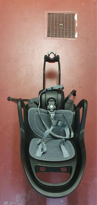 Cadeira de bebé/criança para bicicleta