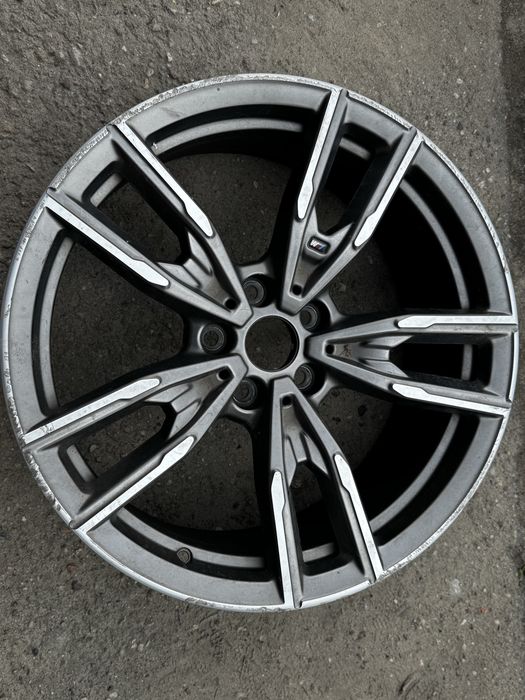 Felga BMW 19 is27 8j nr 8089894 lub 5A49EE5