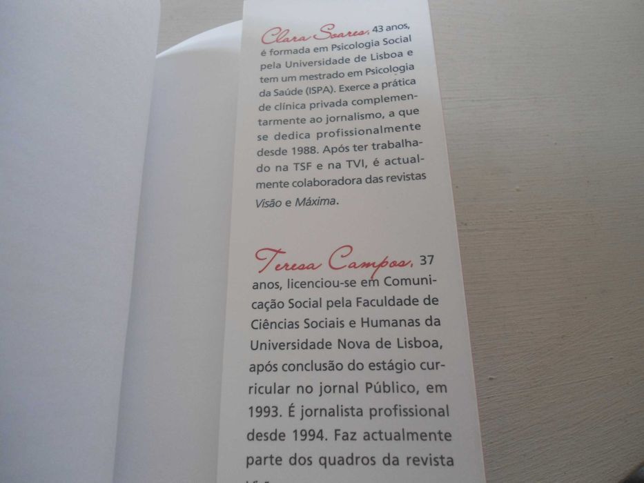 Vencer nos Exames por Clara Soares e Teresa Campos