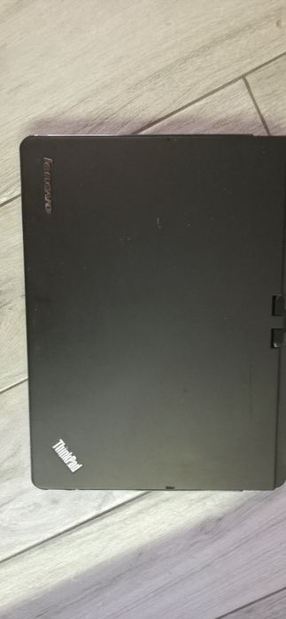 Lenovo ThinkPad  s230u dysk SSD