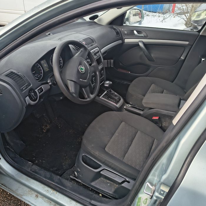 Skoda Octavia kombi 1.6 Tdi