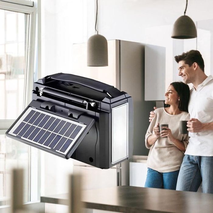 FM, AM, SW радіо-приймач