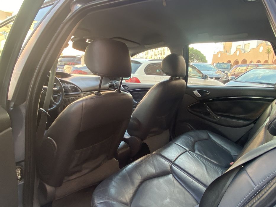 Citroen C5 1.6HDI Exclusive 2006
