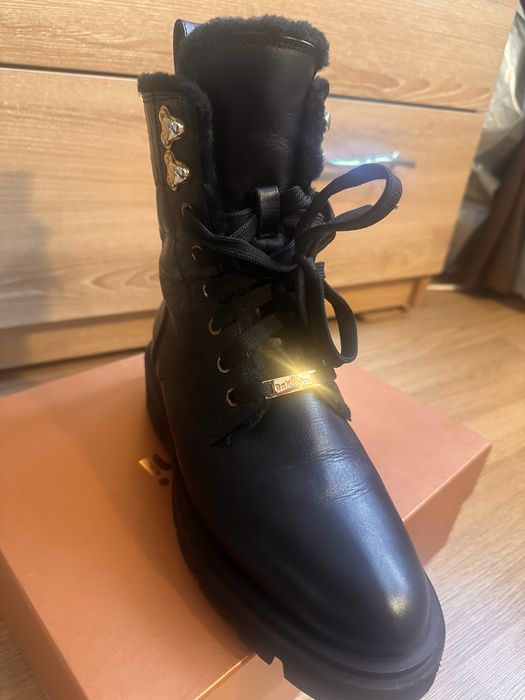 Черевики Baldinini