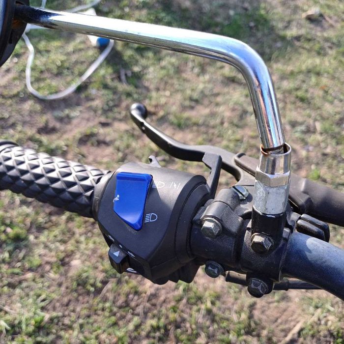 Geon scrambler\один господар