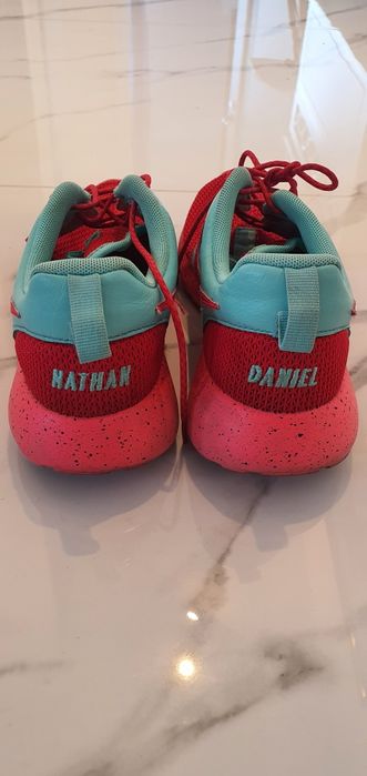 Buty sportowe damskie Nike 37.5