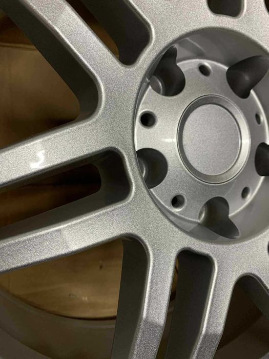 NOWE Alufelgi 5x120 18cali BMW E90 E46 F30 T5