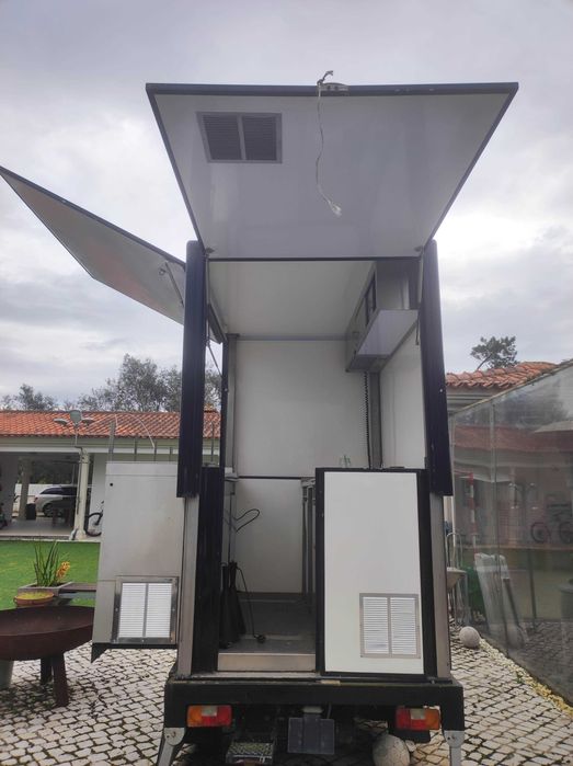 Piaggio - Street Food