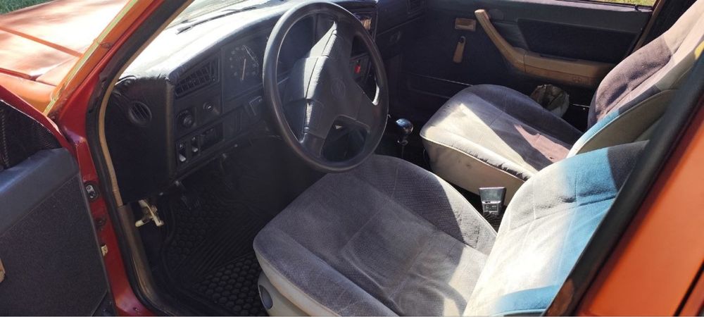Продам Opel Ascona