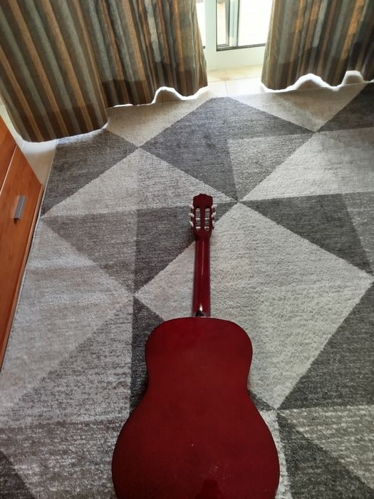 guitarra clássica