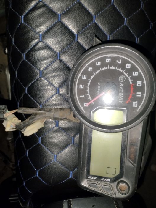 Приборка геон пантера