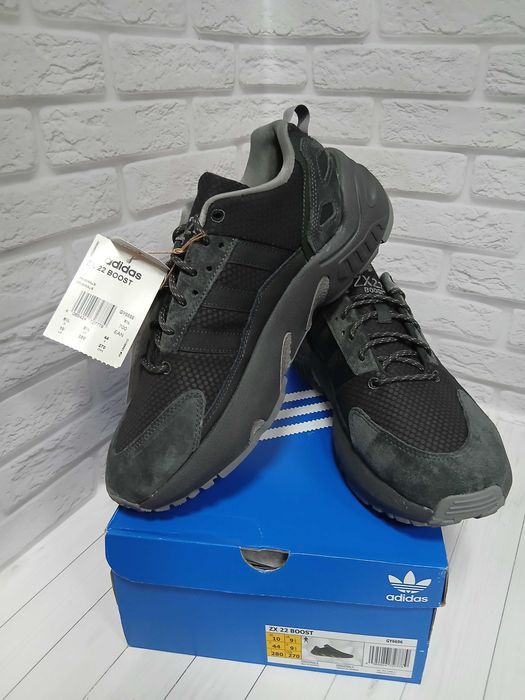ext3622 ОРИГІНАЛ Кросівки Adidas ZX 22 BOOST GY6696 Оригінал: 2 800 грн