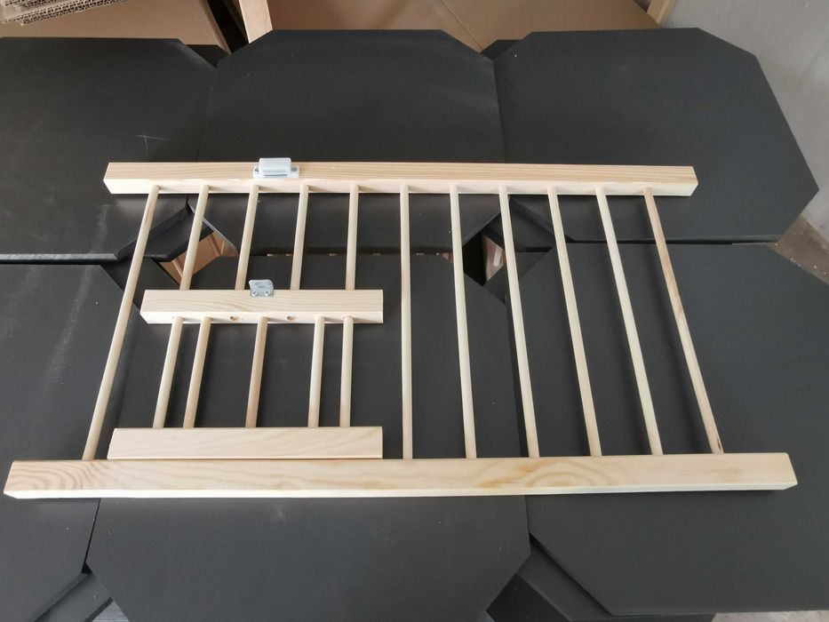 Ramka przestawna dla gołębi 50 cm