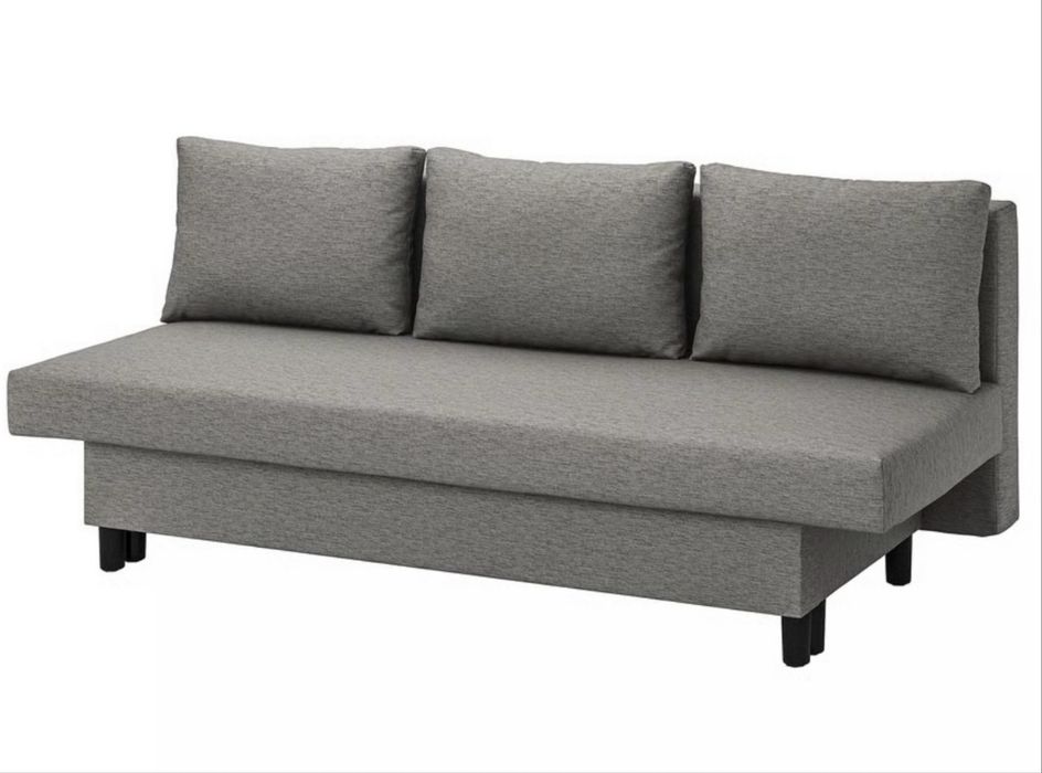 Sofá-cama IKEA Älvdalen