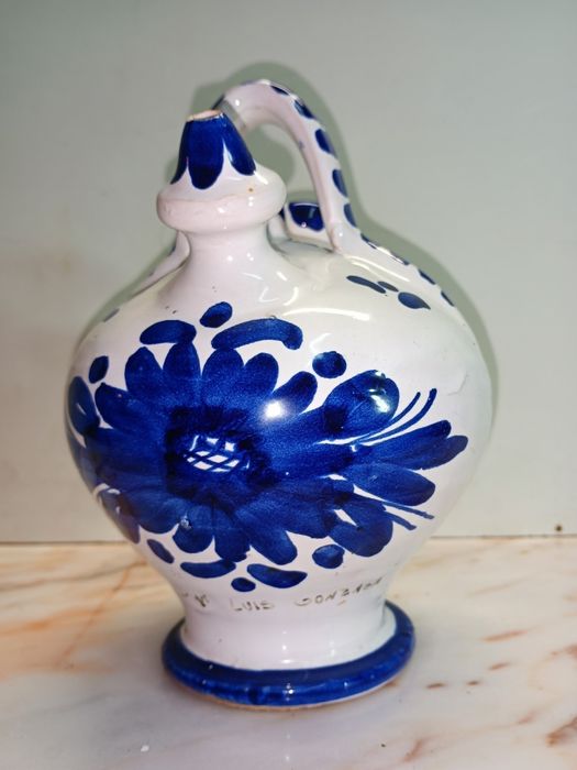 Duas peças decorativas 5€ unidade