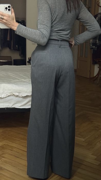 Штани з вовни бренду Katimo