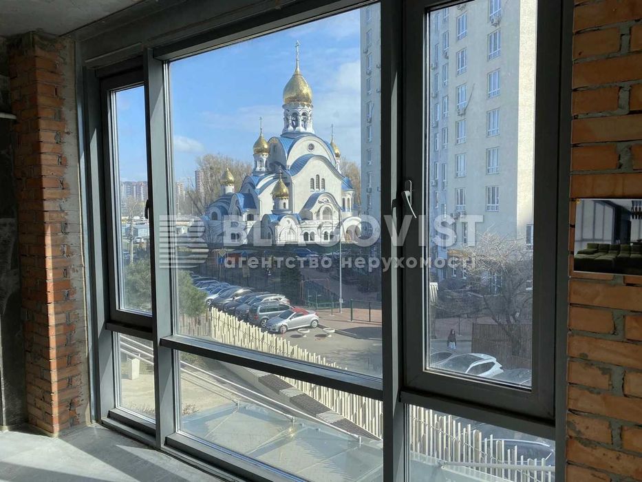 Продаж 2кімн. квартири 67м2 на 2пов.  ЖК Метрополіс, Метро Теремки