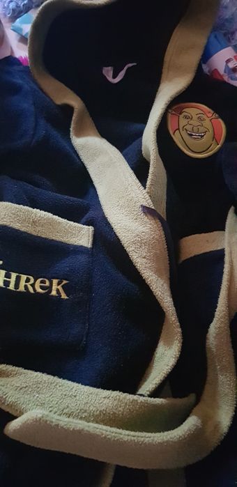 Sprzedam Szlafrok Sherk